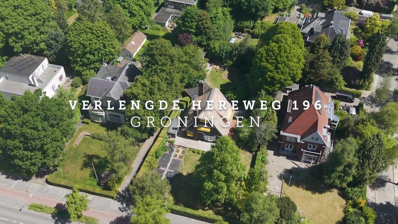 Video of Verlengde Hereweg 196