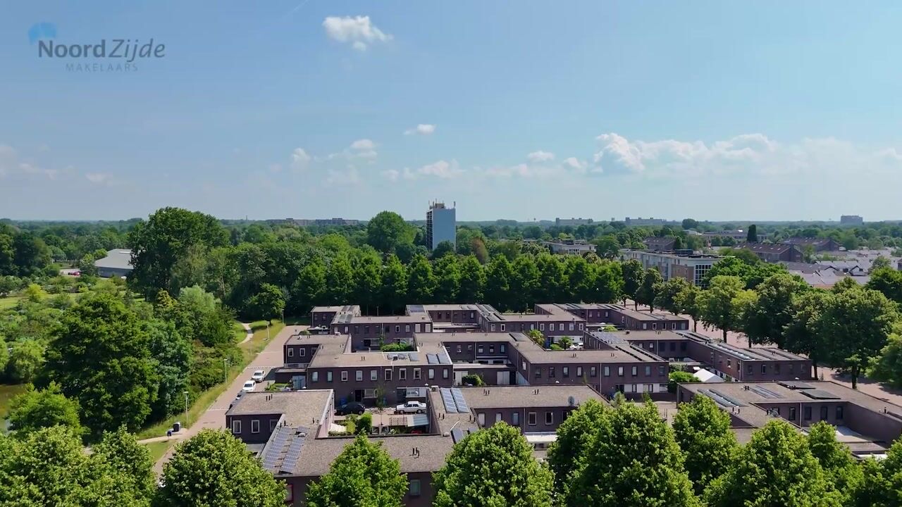 Video of Rossinistraat 16