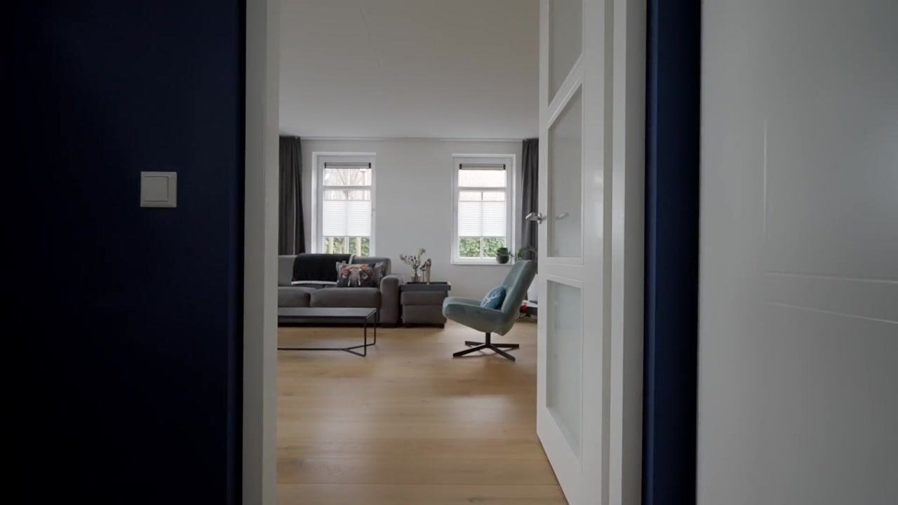 Video van Louis Armstrongstraat 56