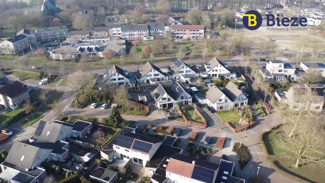 Video van Mercurius 46