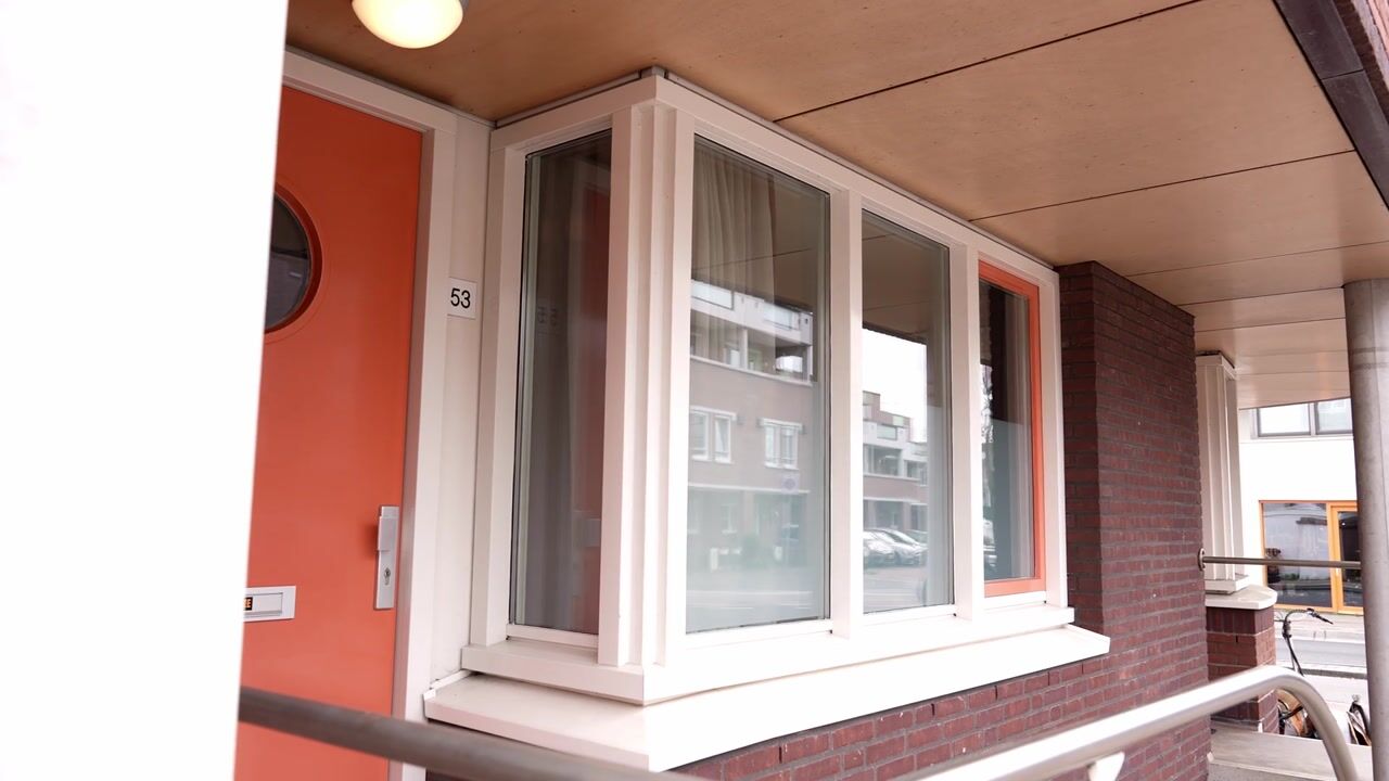 Video van Brinkweg 53