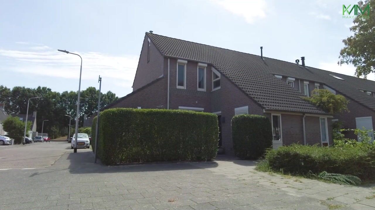 Video van Groenlostraat 10