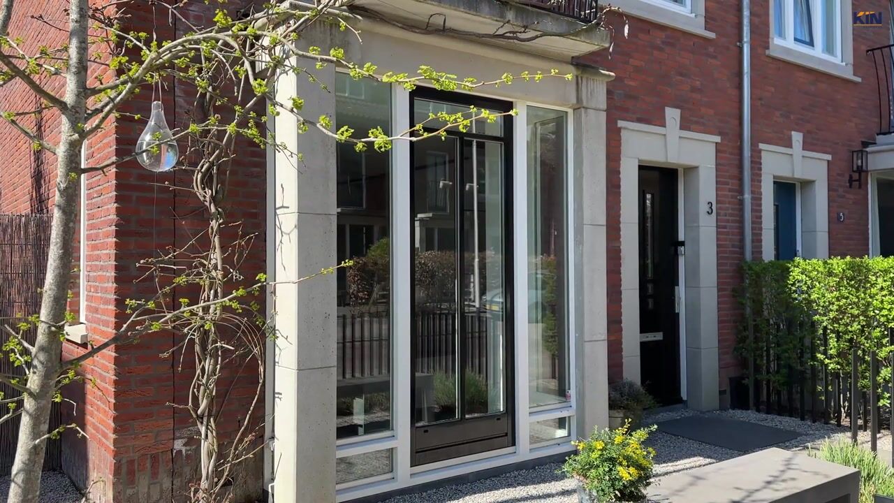 Video van Burgemeester Middelaerlaan 3