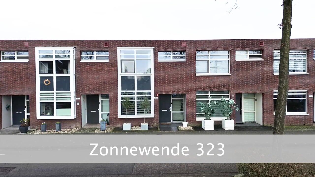 Video of Zonnewende 323