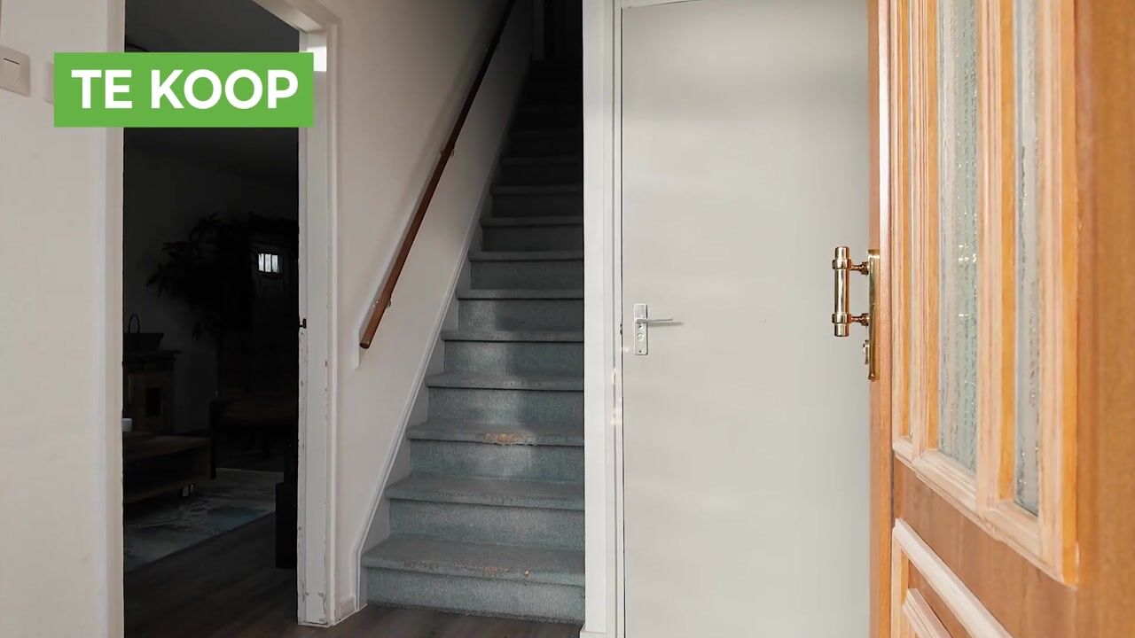 Video of Dodo van Haskastraat 28