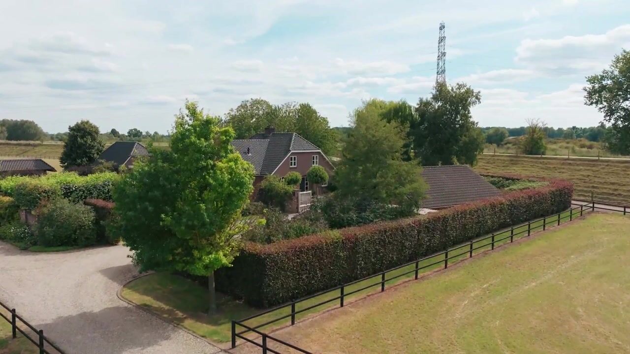 Video van Leuvensedijk 1
