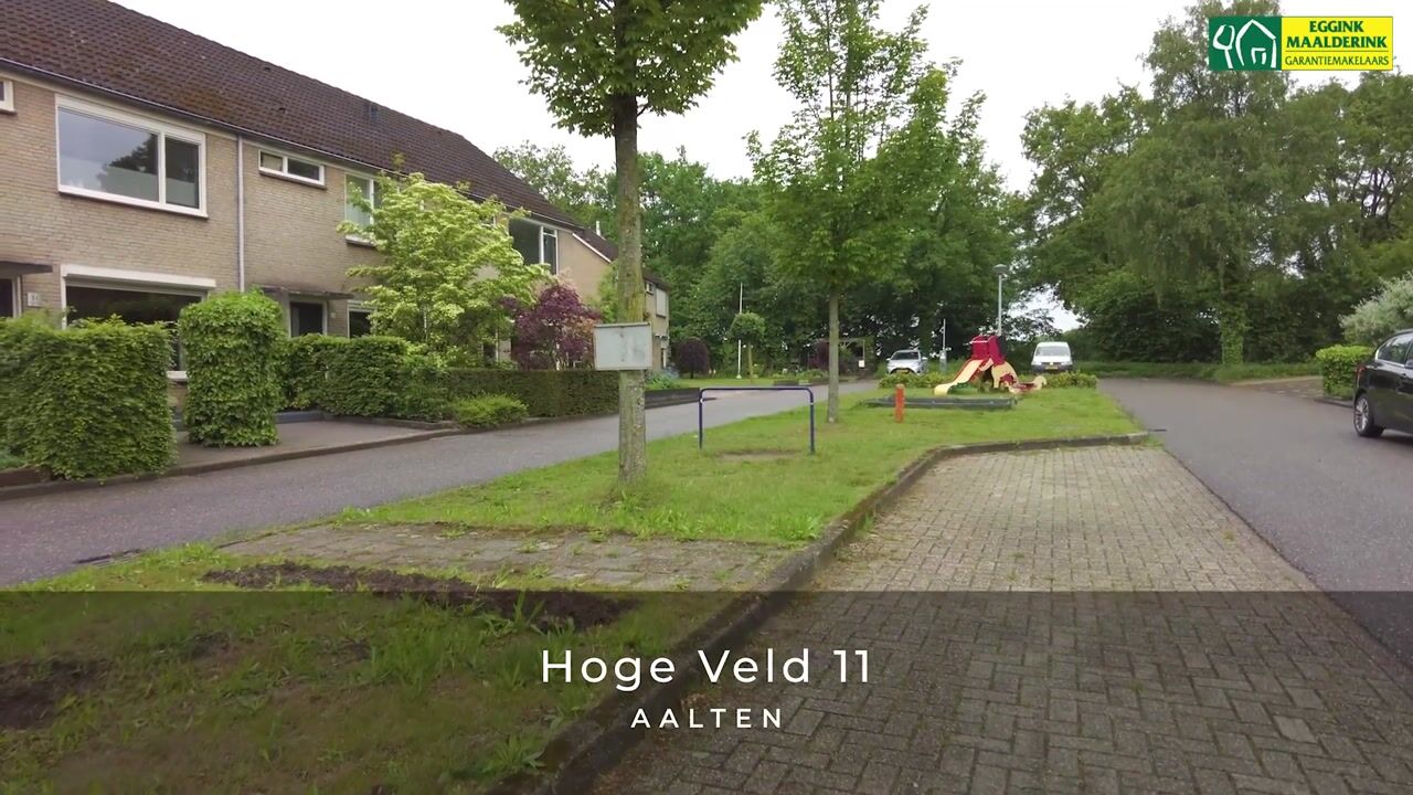 Video van Hoge Veld 11