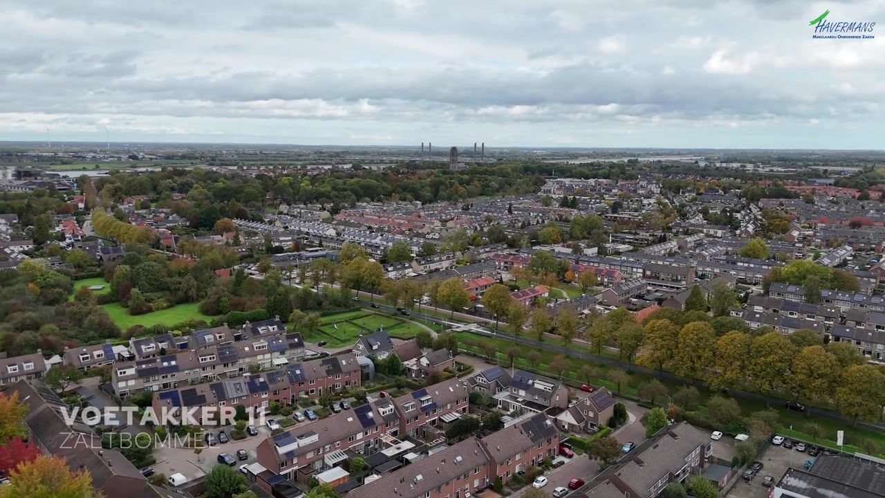 Video van Voetakker 11