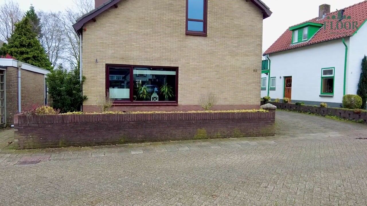 Video van Weteringstraat 94