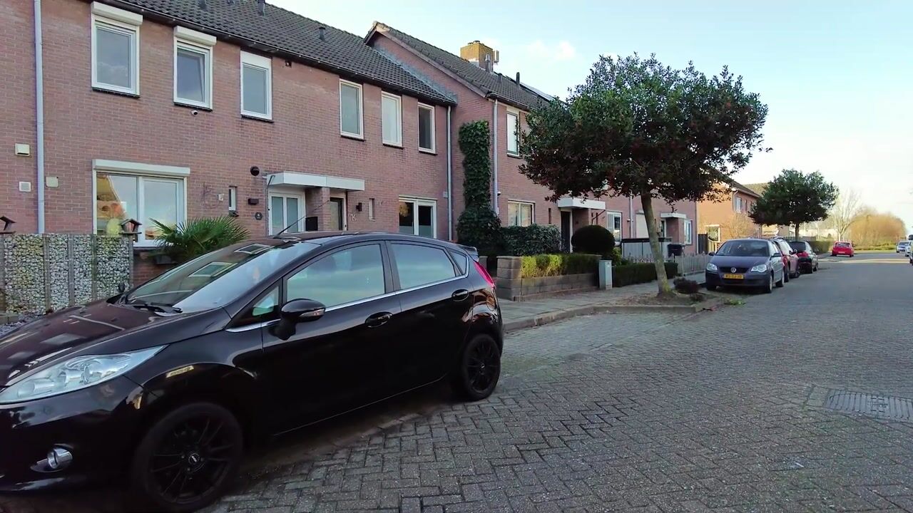 Video van Leuvenstraat 14