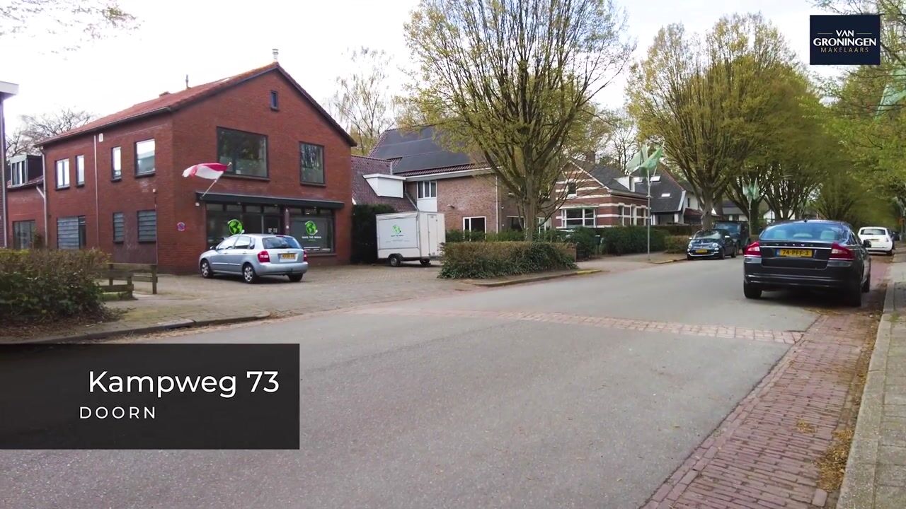Video van Kampweg 73