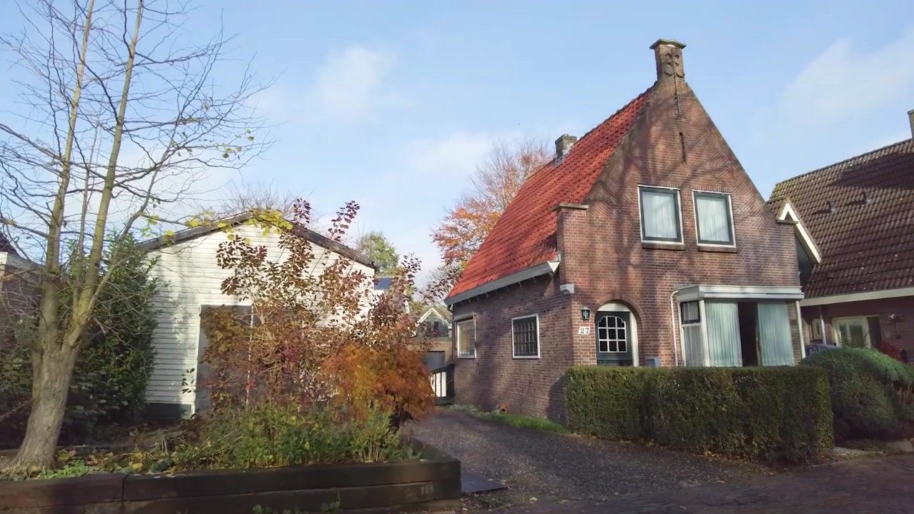 Video of De Noord 27