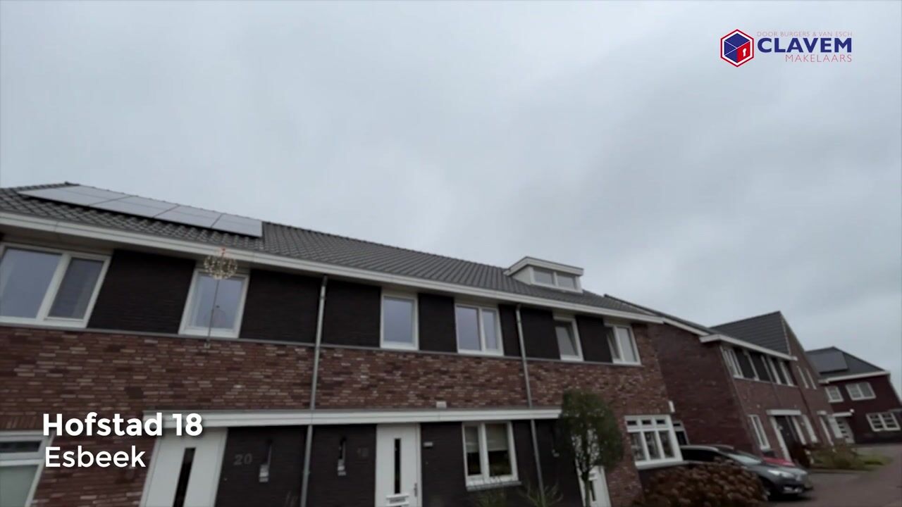 Video van Hofstad 18