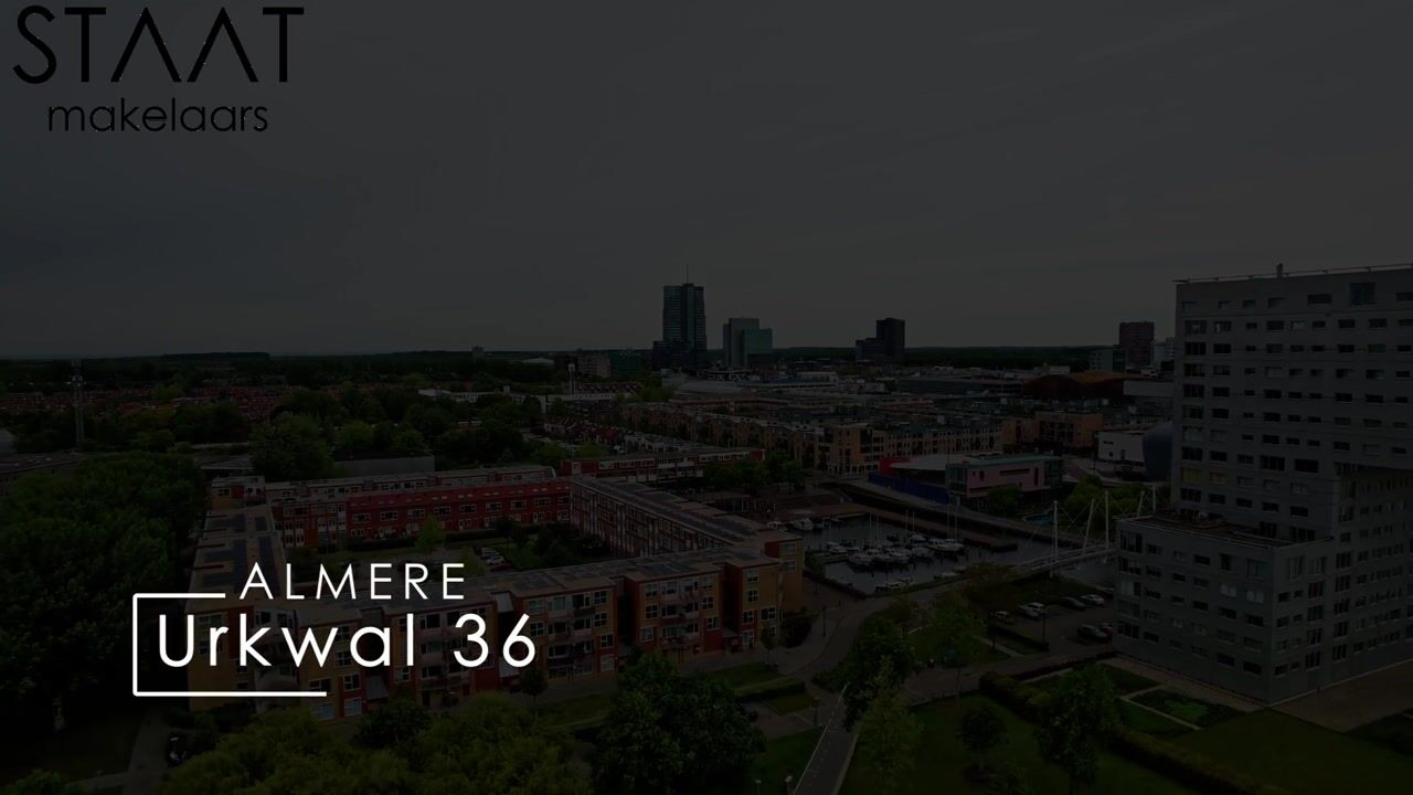 Video van Urkwal 36