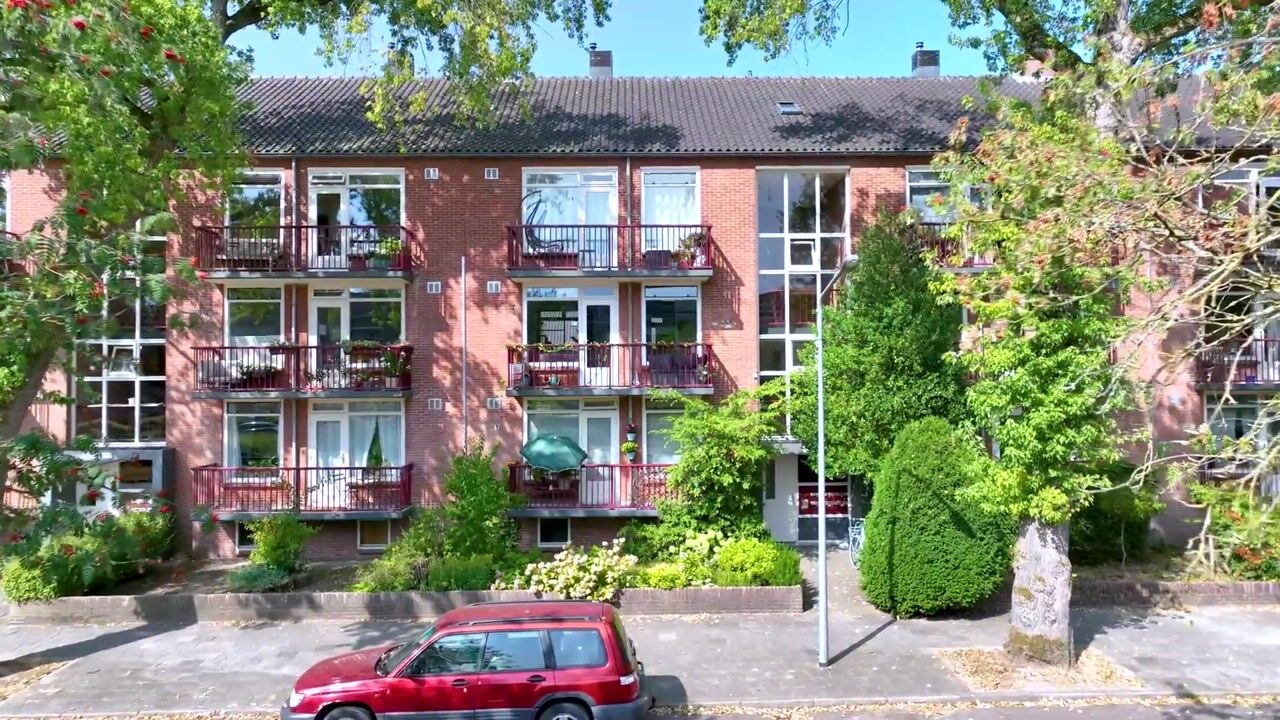 Video van Laan 1940-1945 135