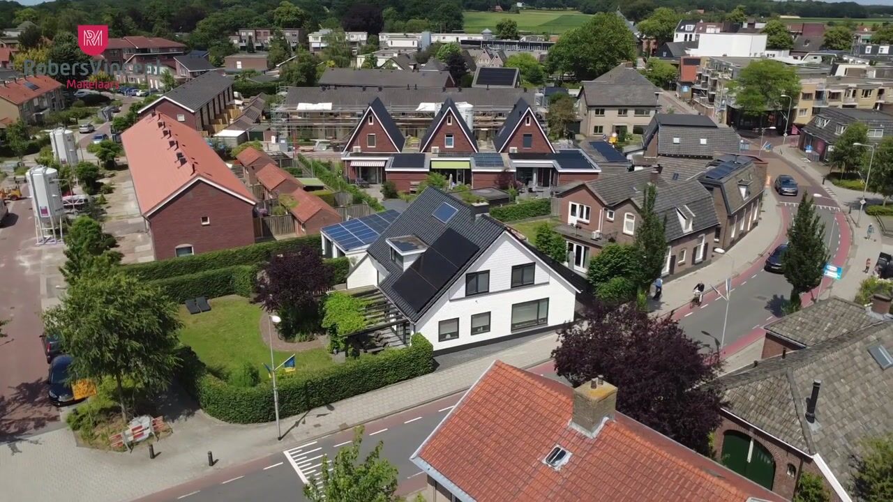 Video of Larenseweg 35