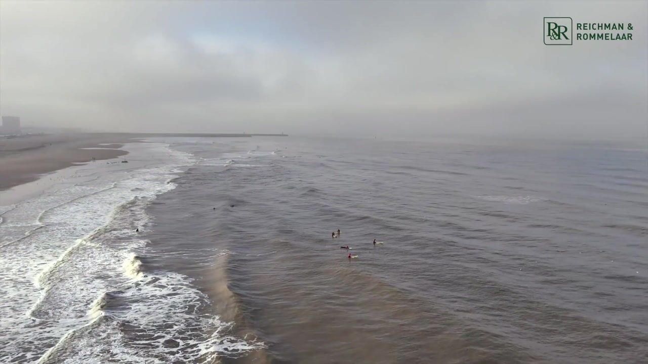 Video van Zeekant 65