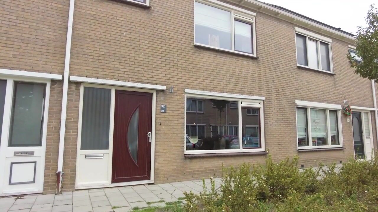 Video van Oranje Nassaustraat 32