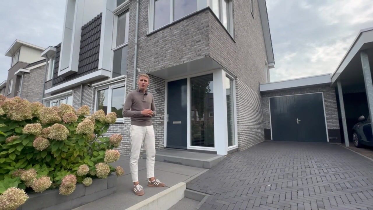 Video van Vellerselaan 66
