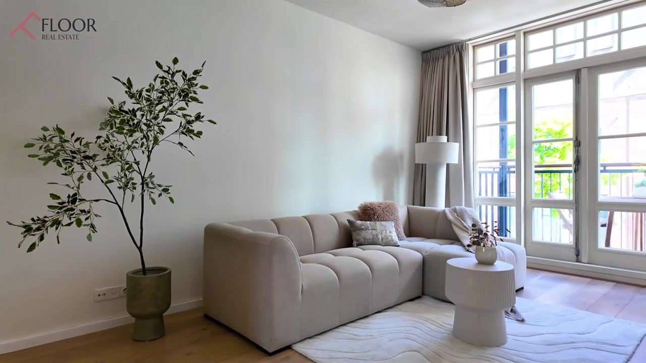 Video van Busken Huetstraat 8