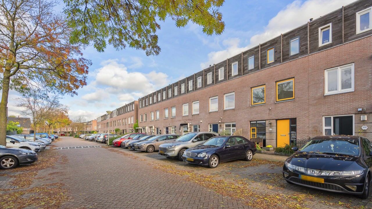 Video of Wieringer Aak 107