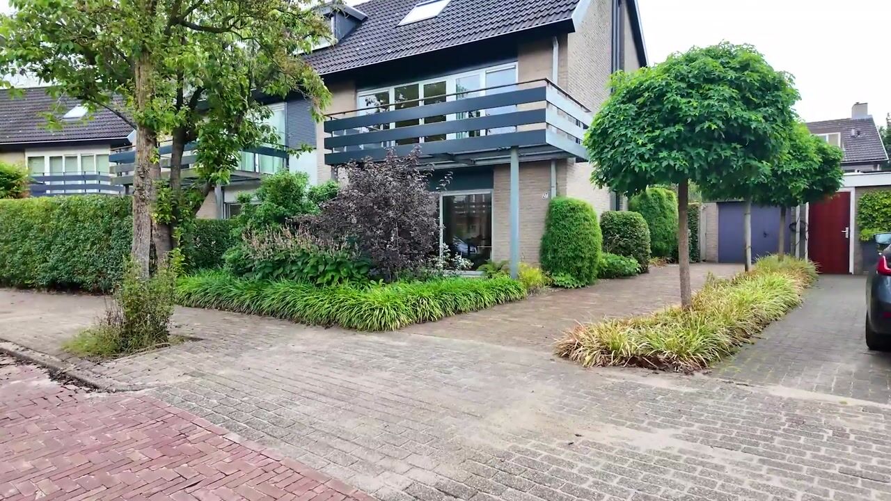 Video van Hoefijzerlaan 27