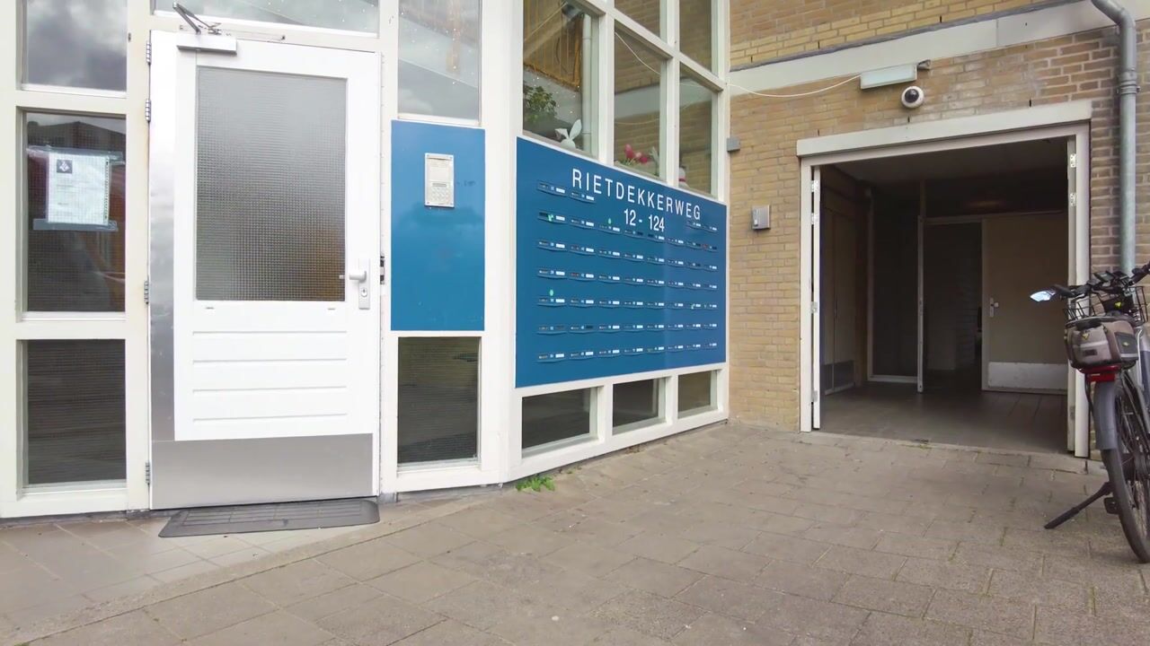 Video of Rietdekkerweg 110