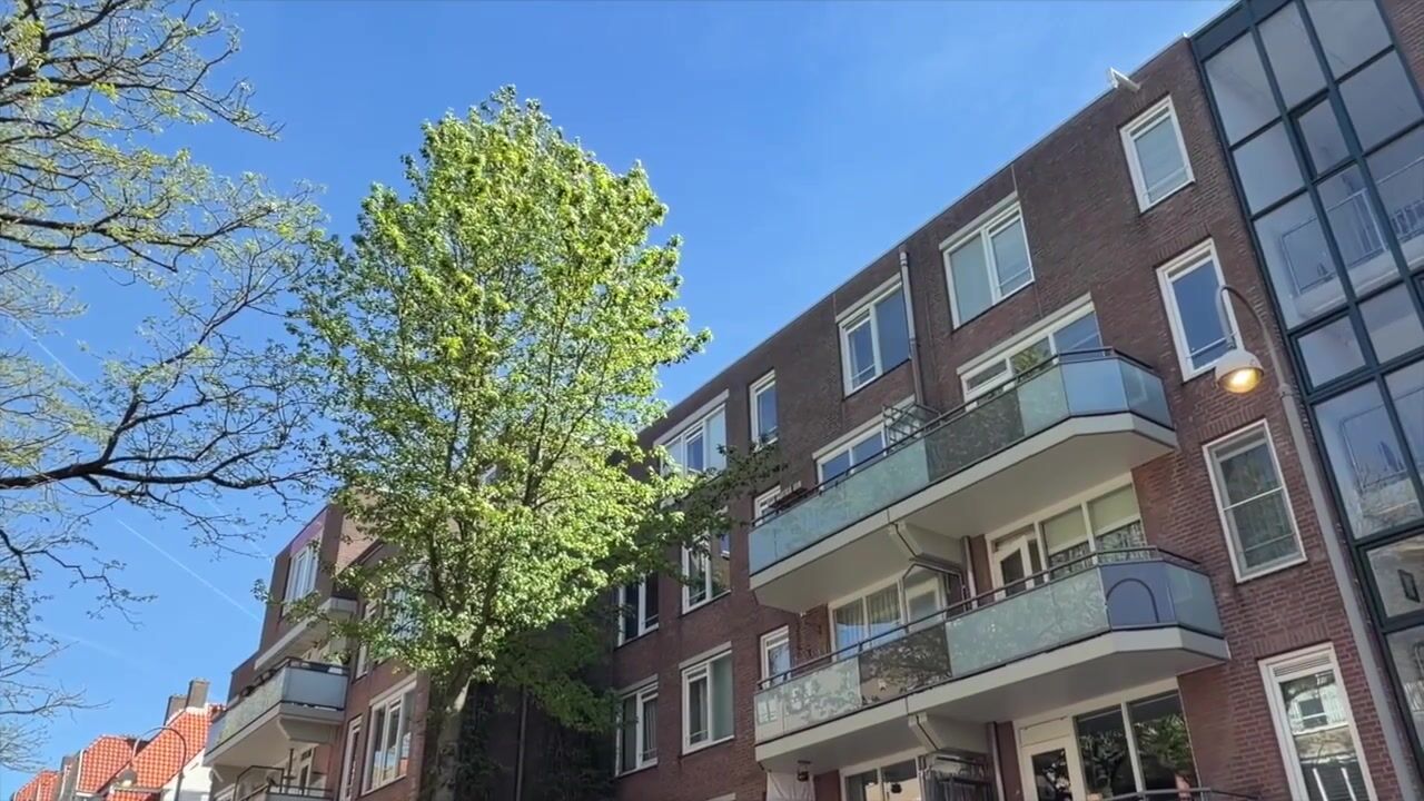 Video van Nova Zemblastraat 475