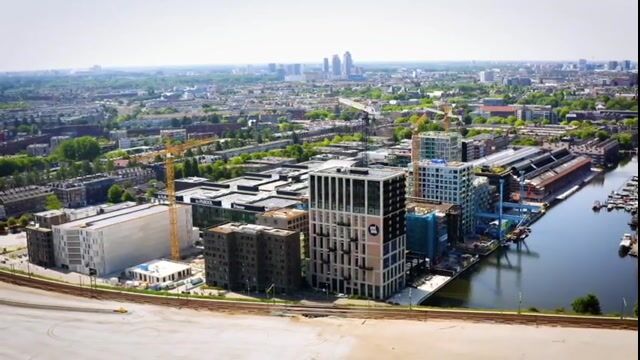 Bekijk video van De Oosterlingen