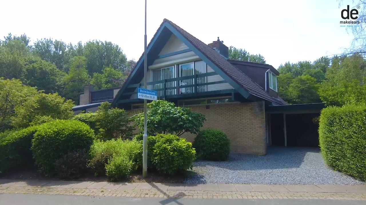 Video van Munnikenland 25