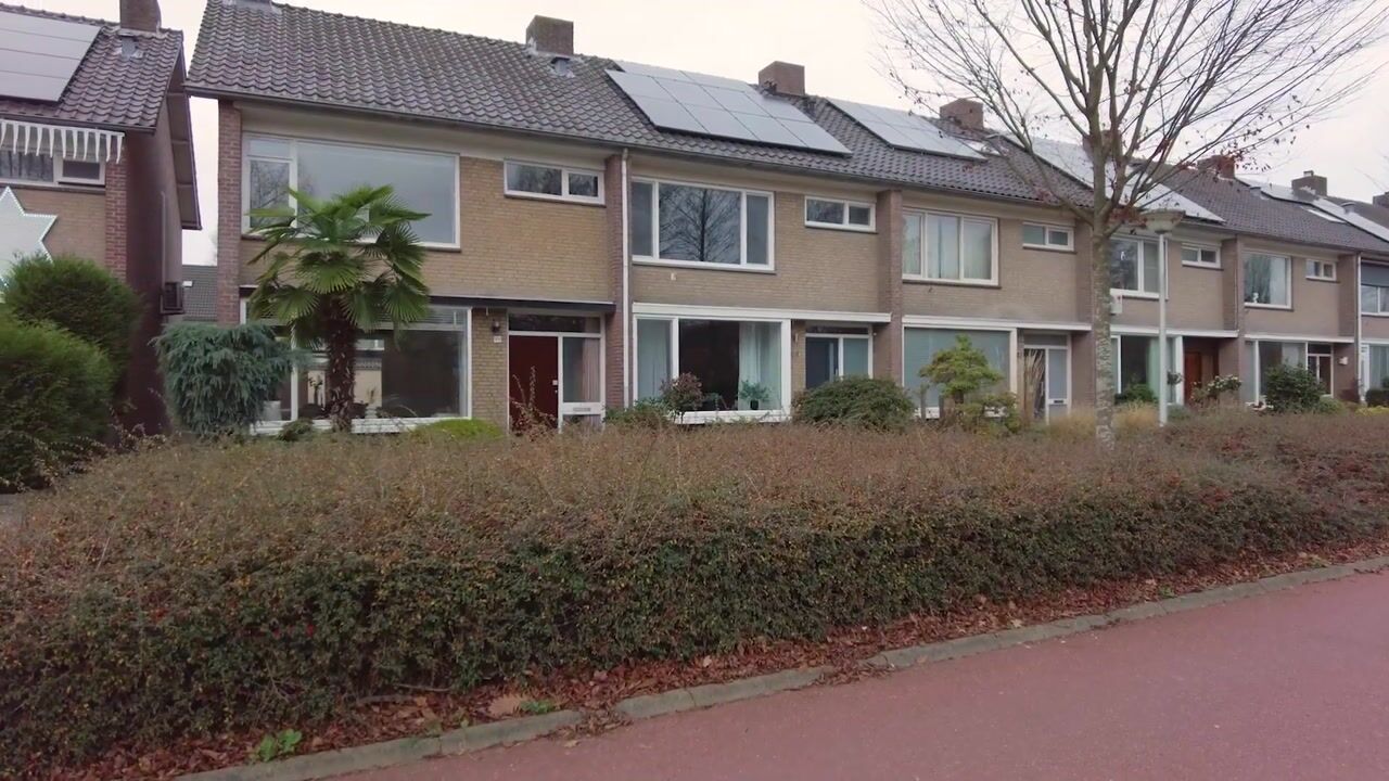 Video van Rode Kruislaan 99