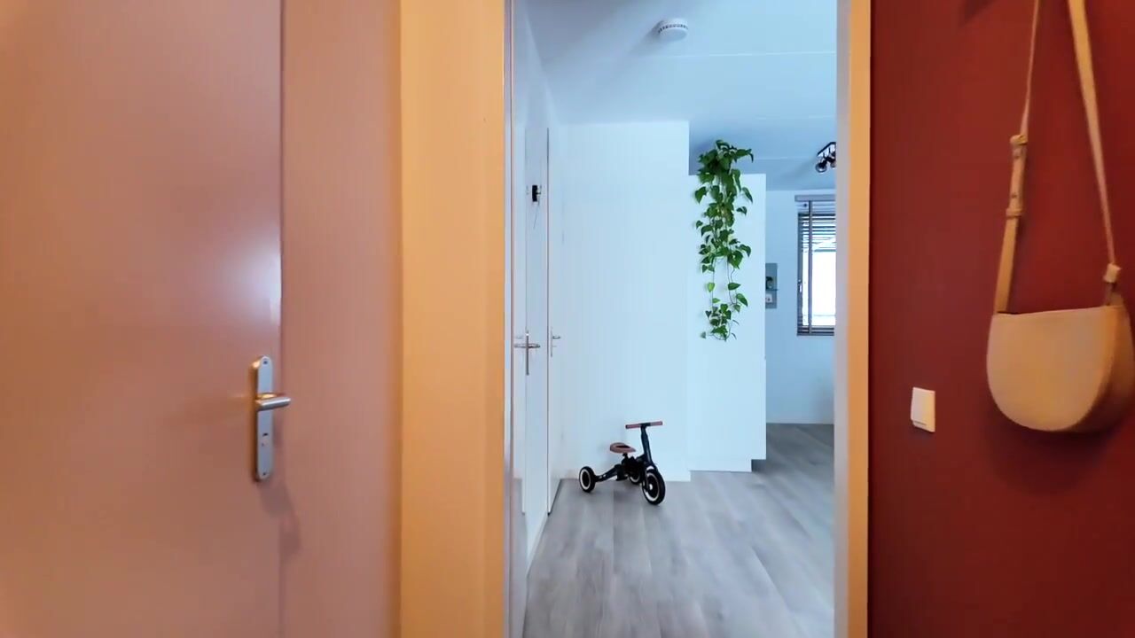 Video van Parsifalpad 35