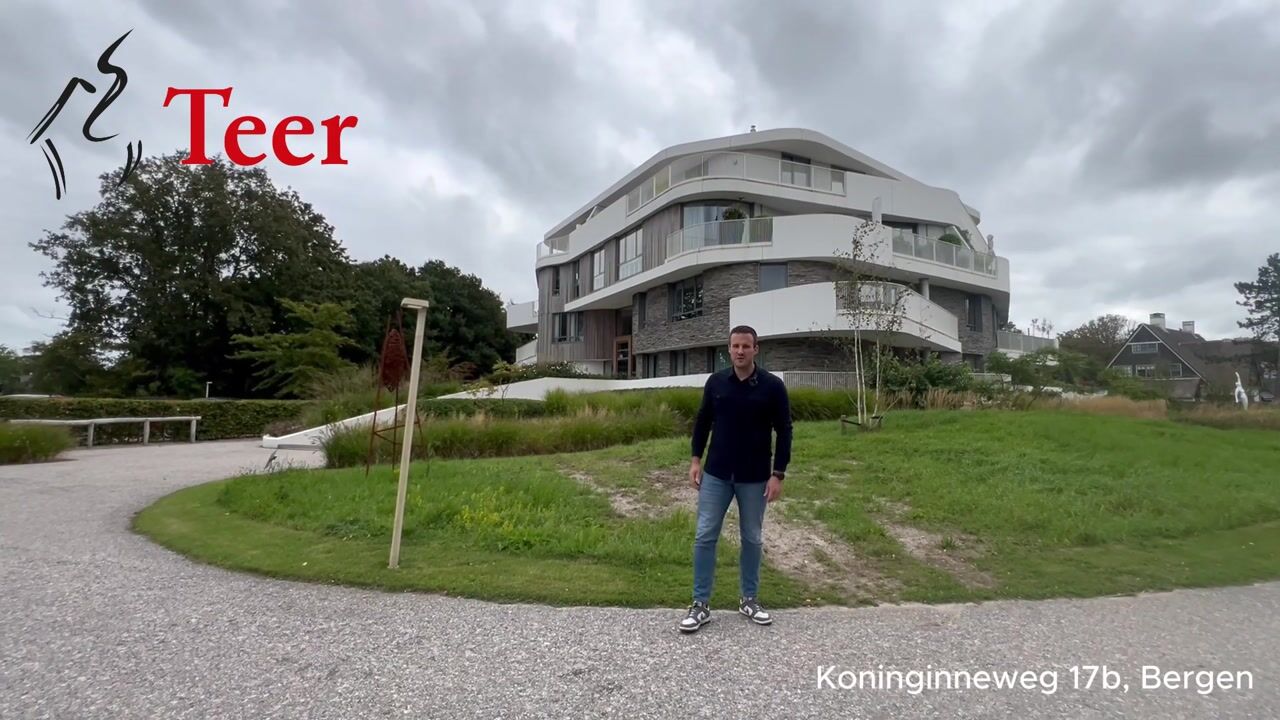 Video of Koninginneweg 17-B