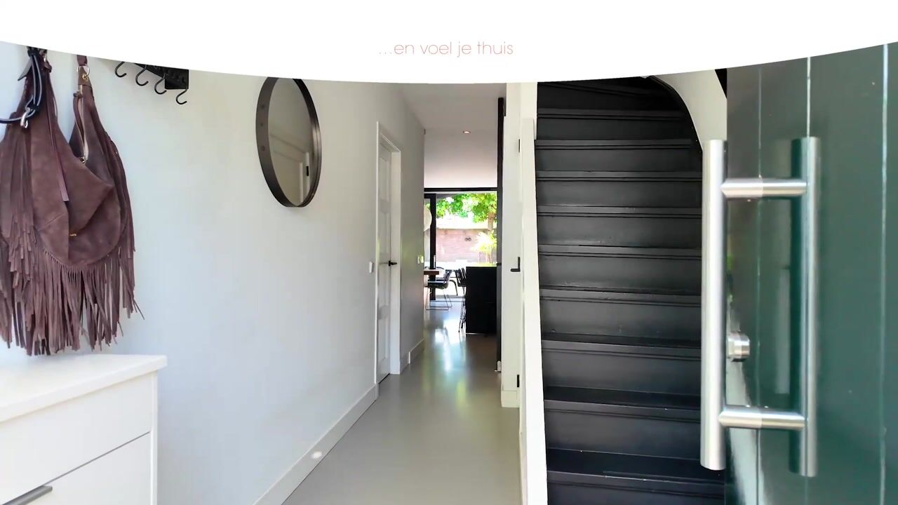Video of Westerlaan 7-A