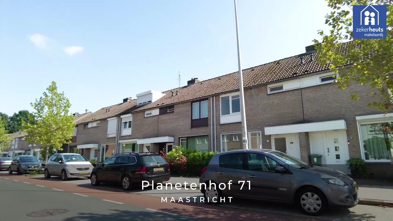 Video of Planetenhof 71