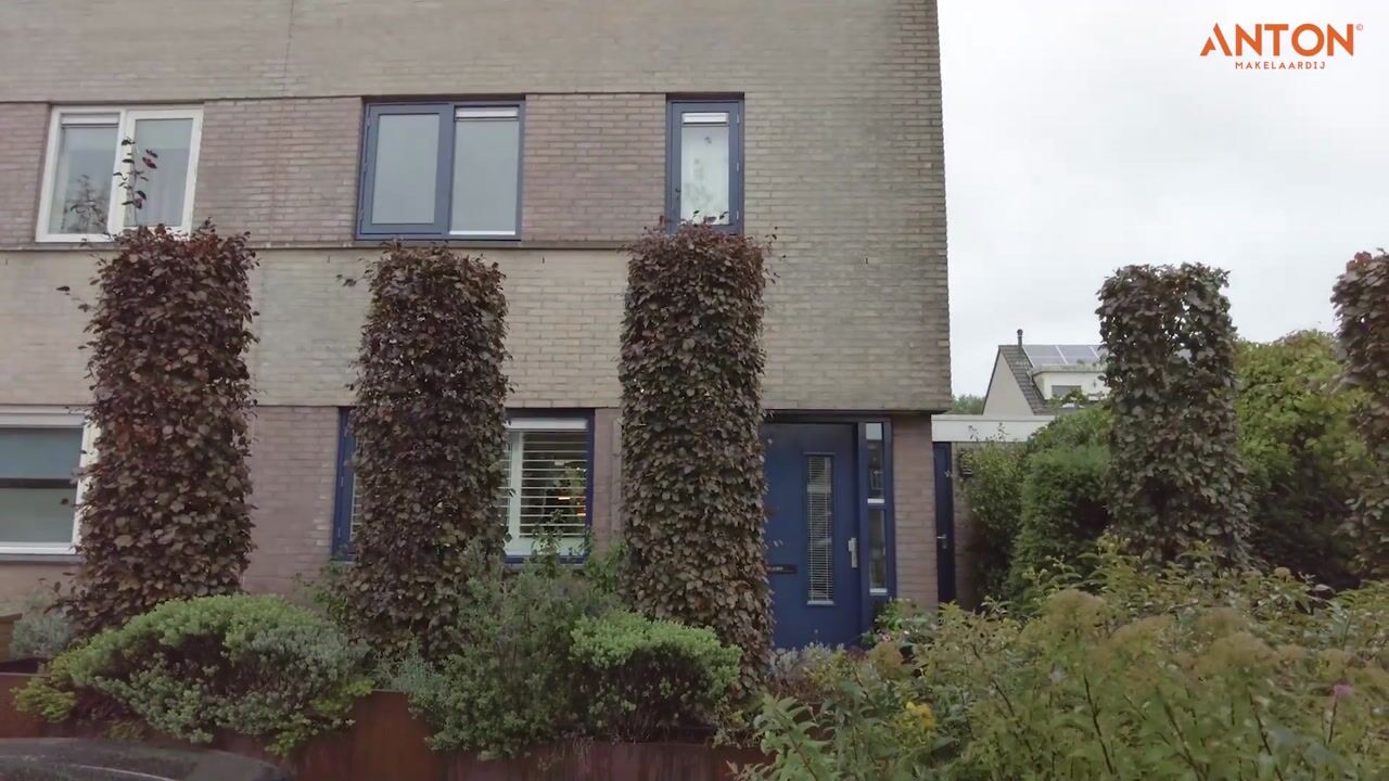 Video of Haringvlietlaan 38