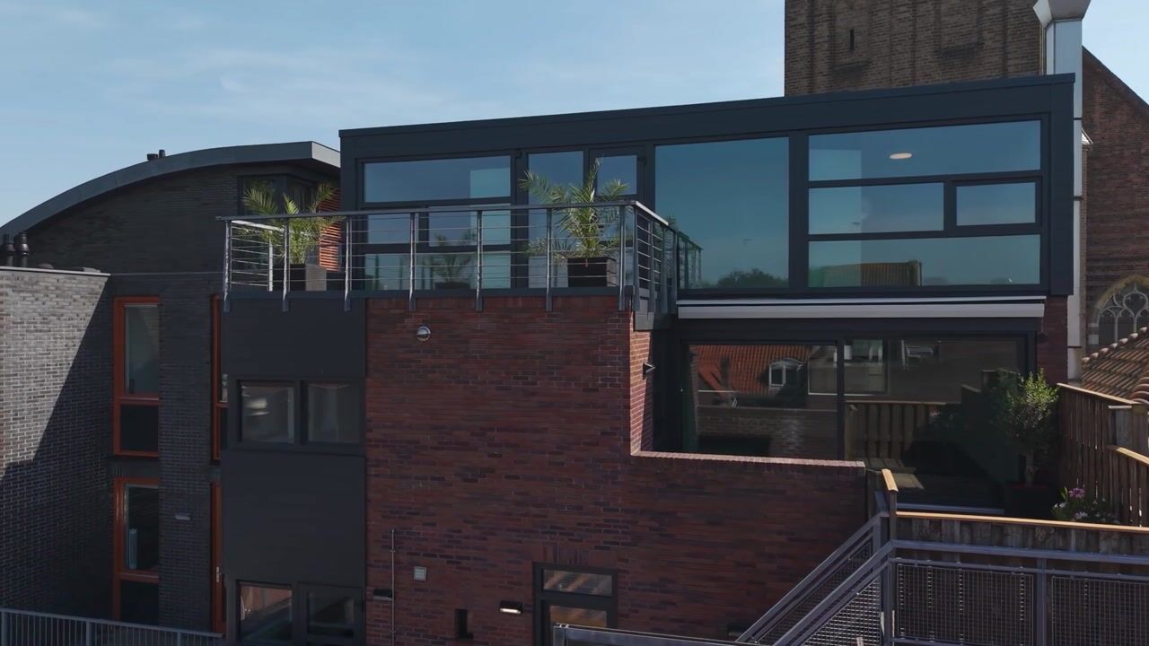 Video van Korte Kapoeniestraat 4-02