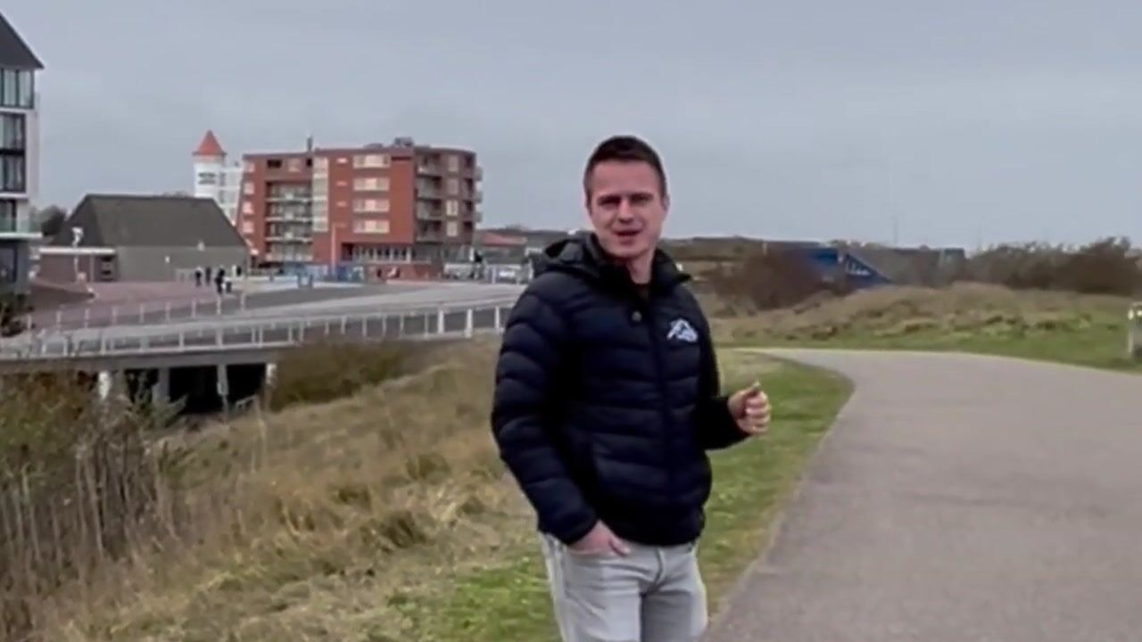 Video van Boulevard de Wielingen 70-001