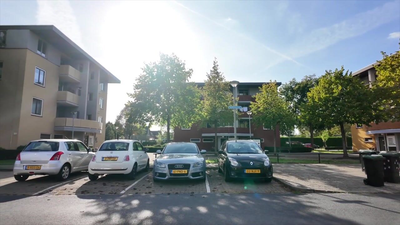 Video van Zwaluwstraat 137