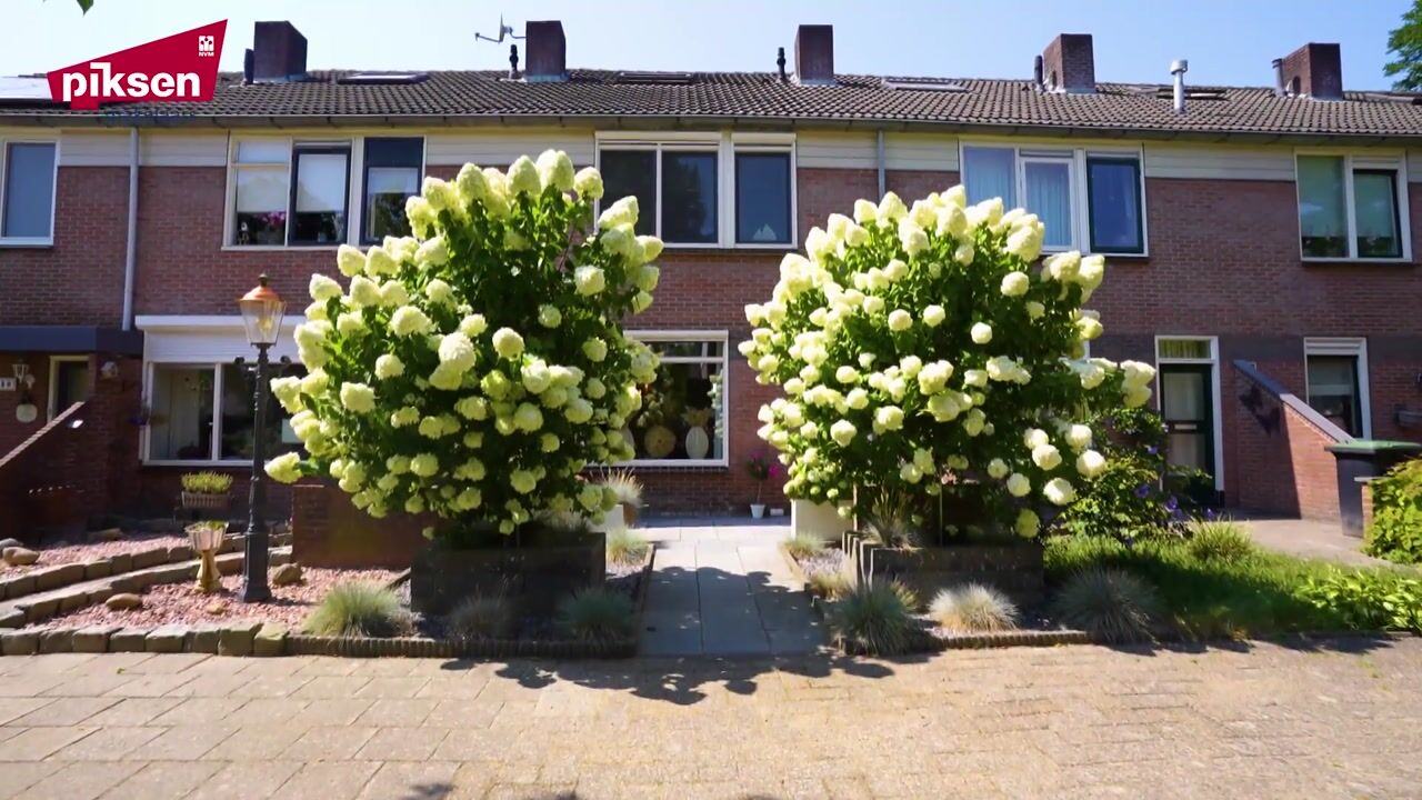 Video van Lisztstraat 26