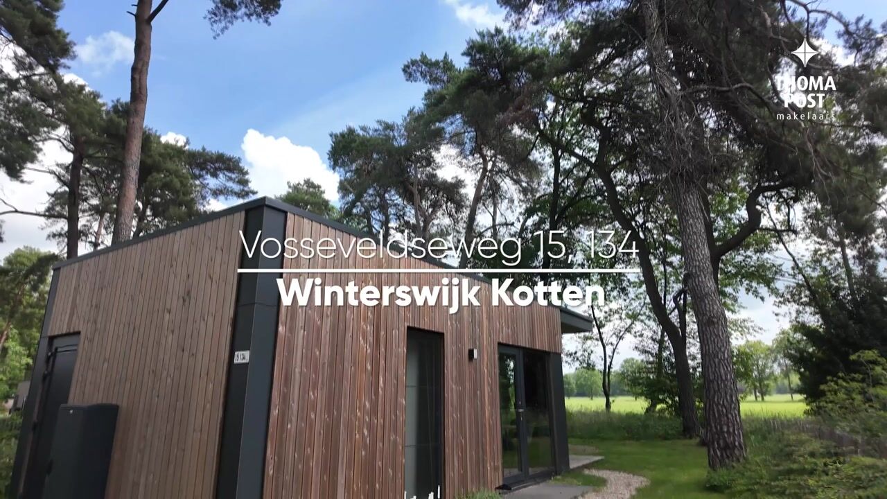 Video van Vosseveldseweg 15-134