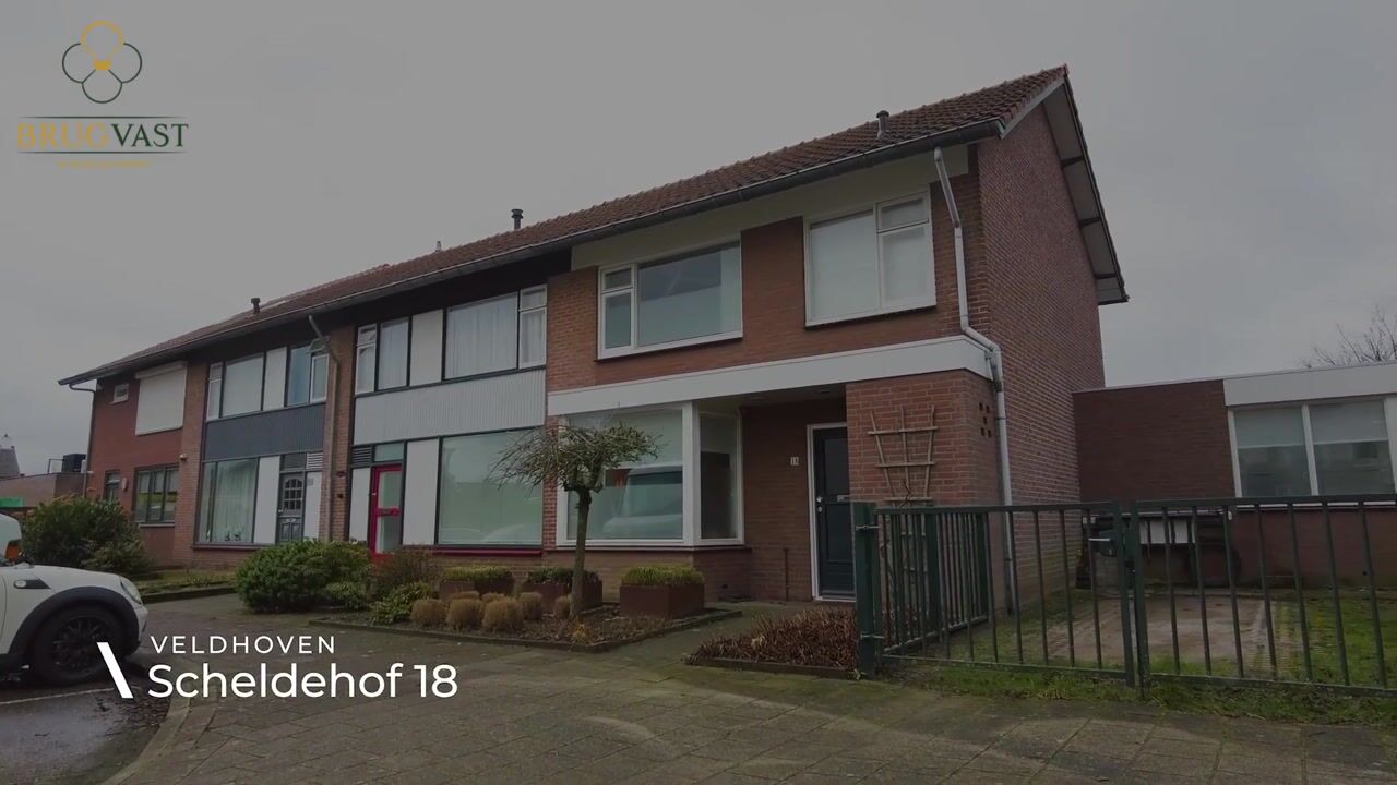 Video van Scheldehof 18