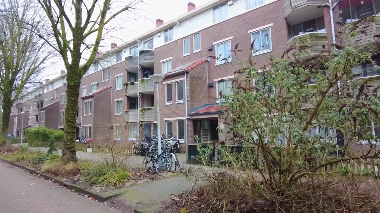 Video van Voorthuizenstraat 79