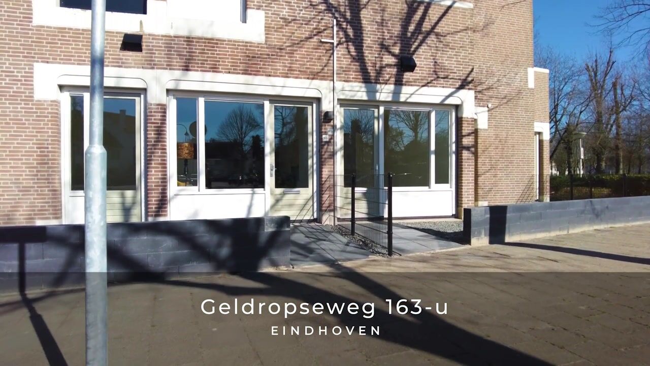 Video van Geldropseweg 163-U