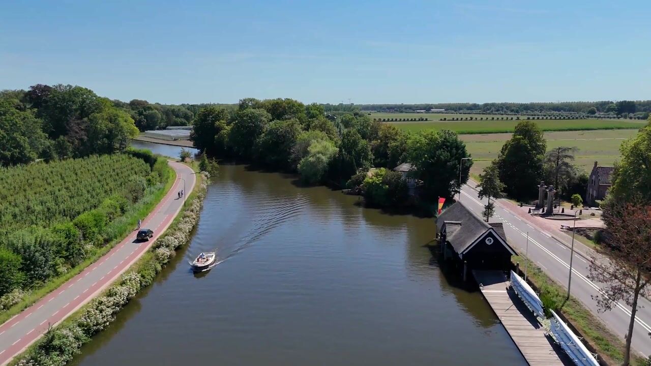 Video van Stinzenlaan Zuid 269