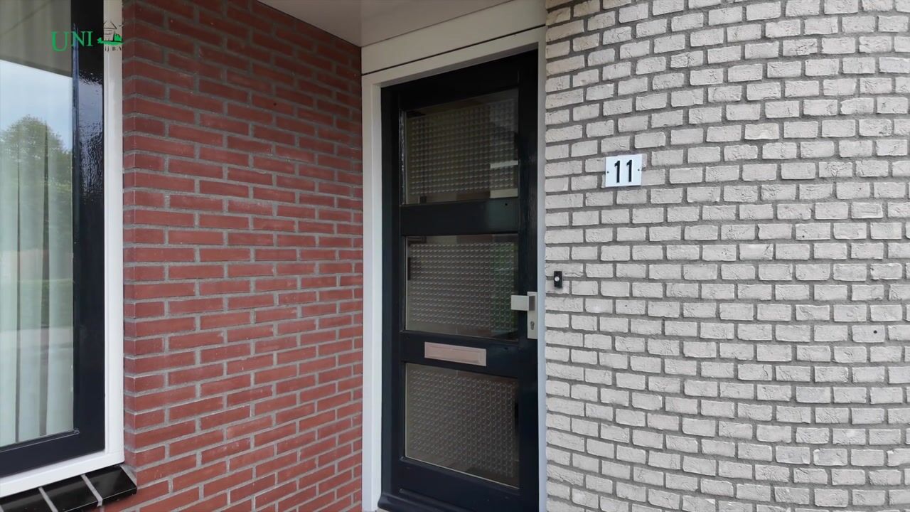 Video van Plecht 11