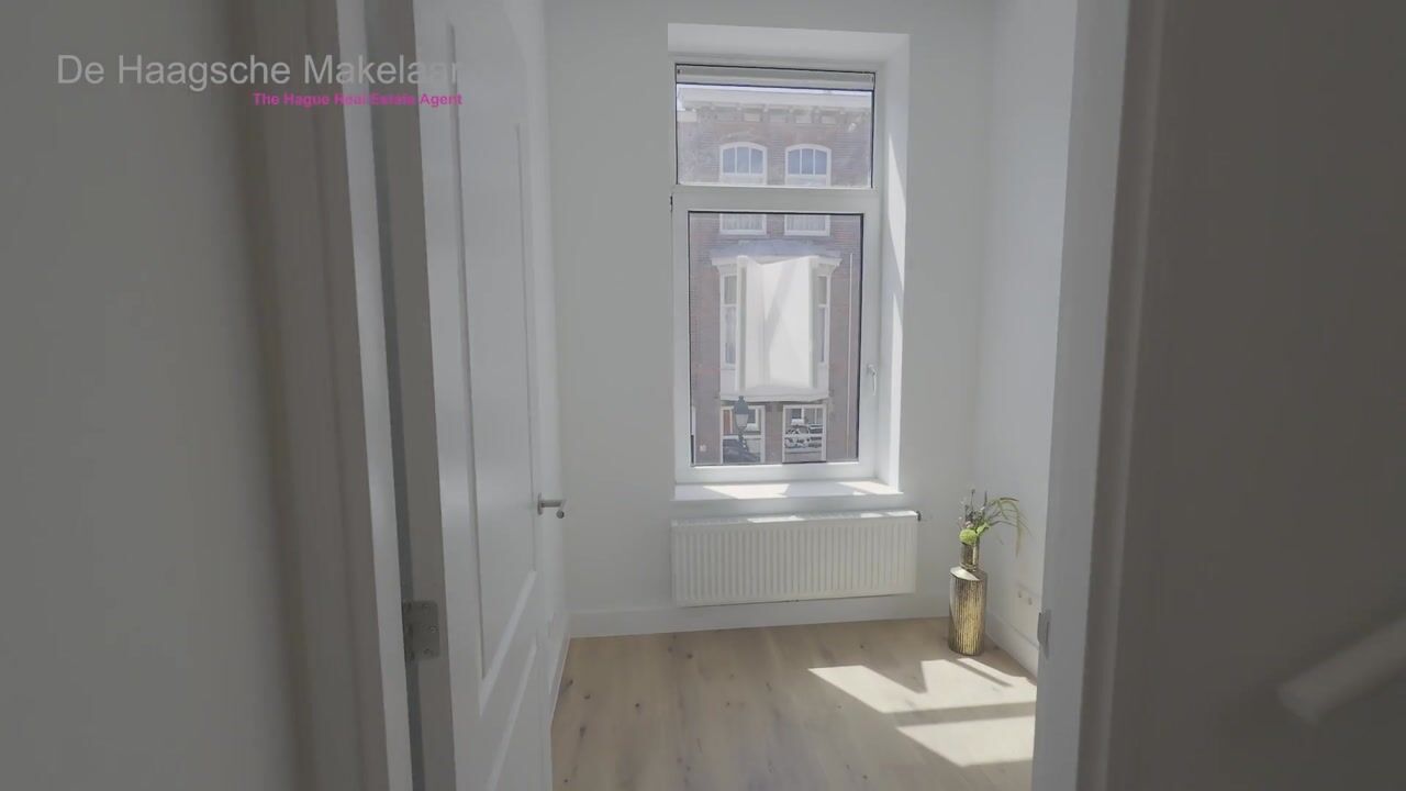 Video van Van Beuningenstraat 61