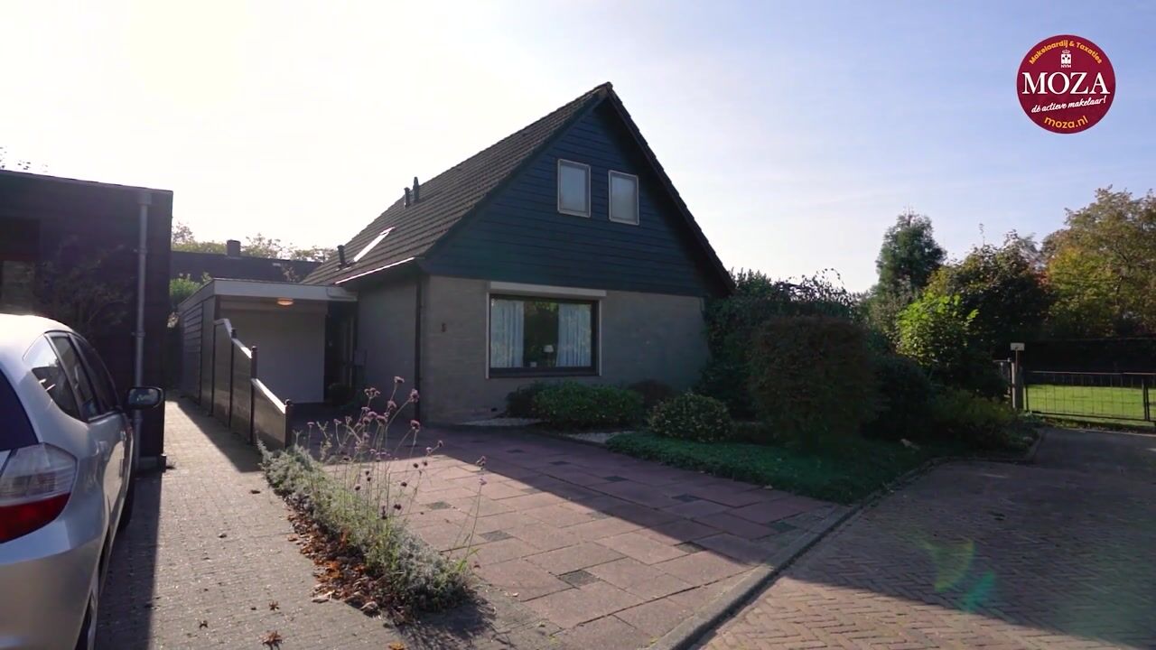 Video van Sleedoornstraat 5
