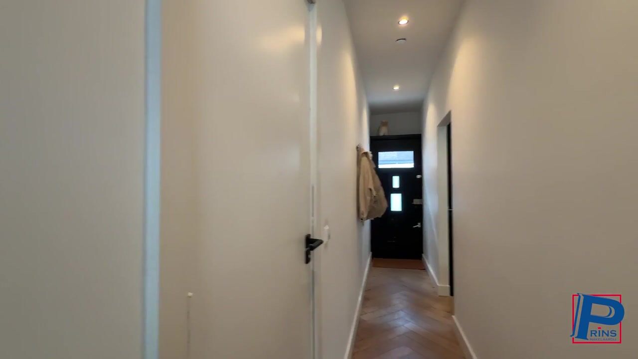 Video van Halleystraat 23-A