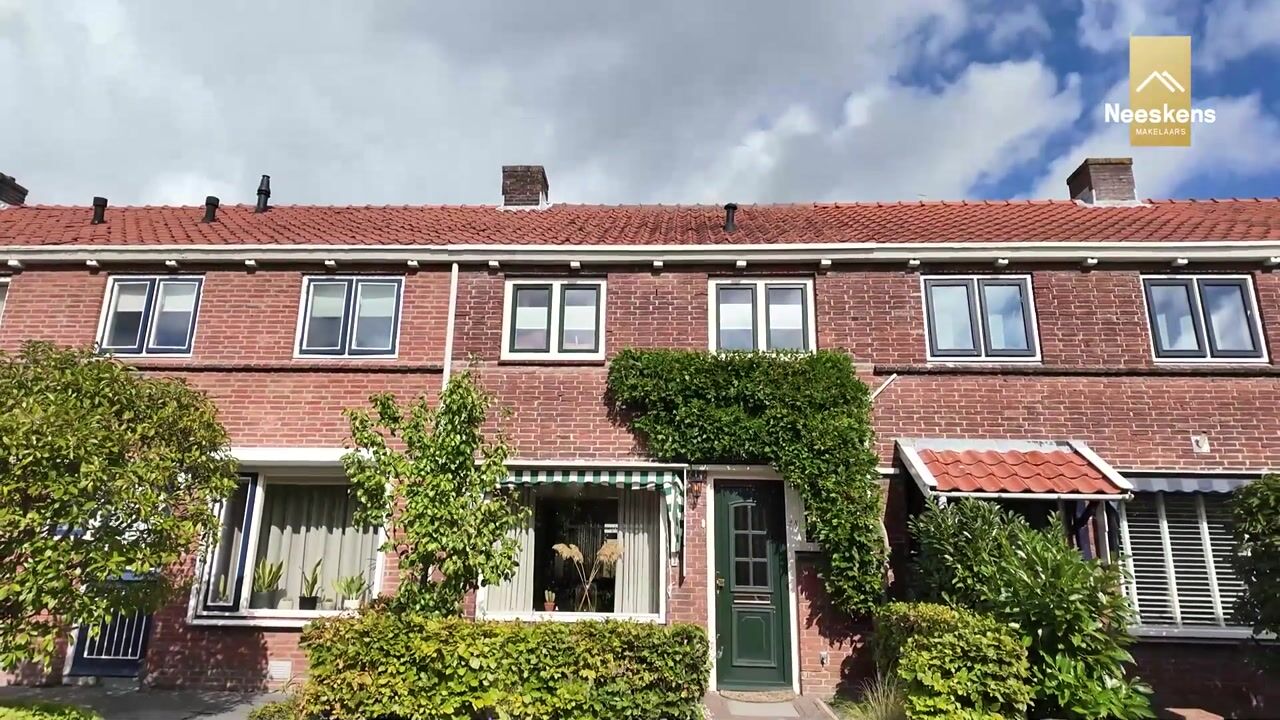 Video van Violenstraat 28
